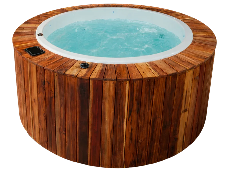 Spa Coba
