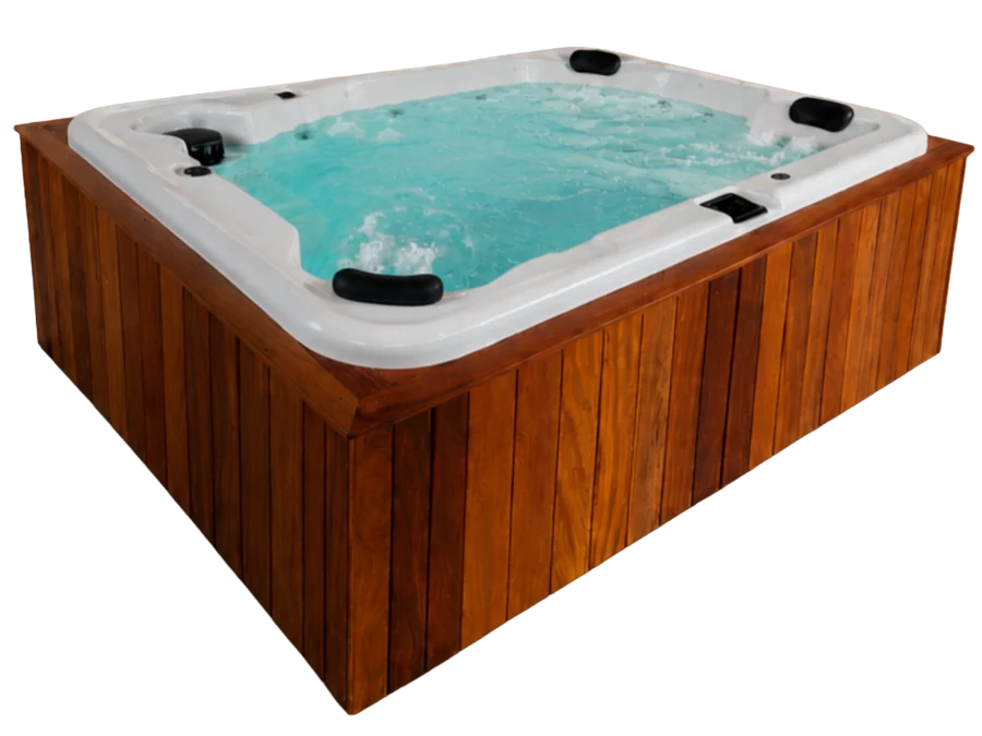Spa Mauí