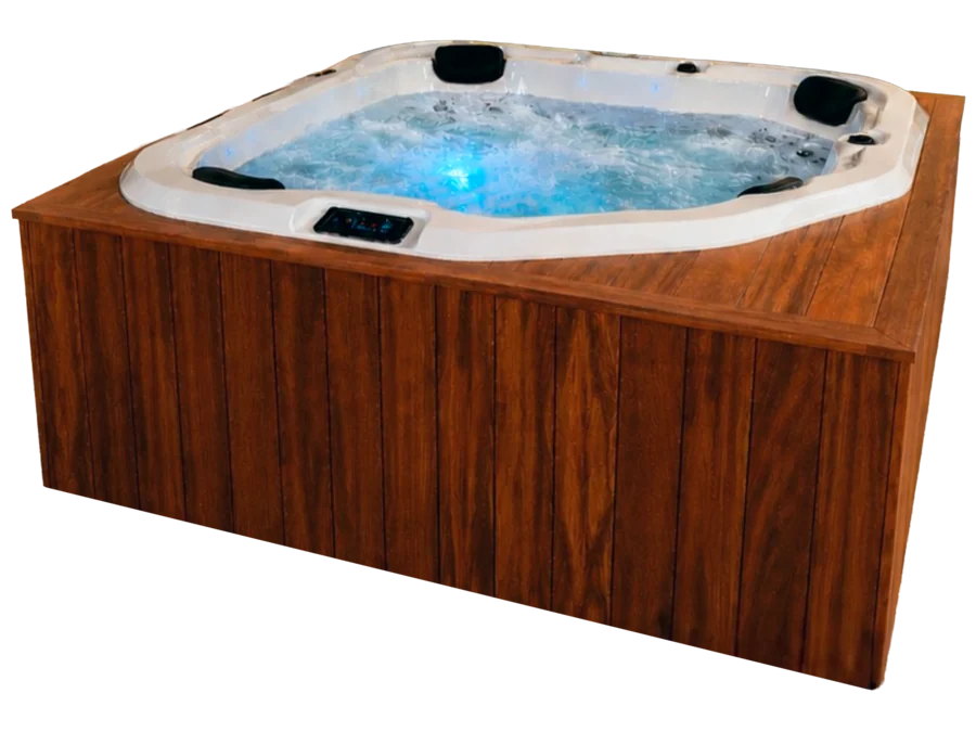 Spa Mónaco