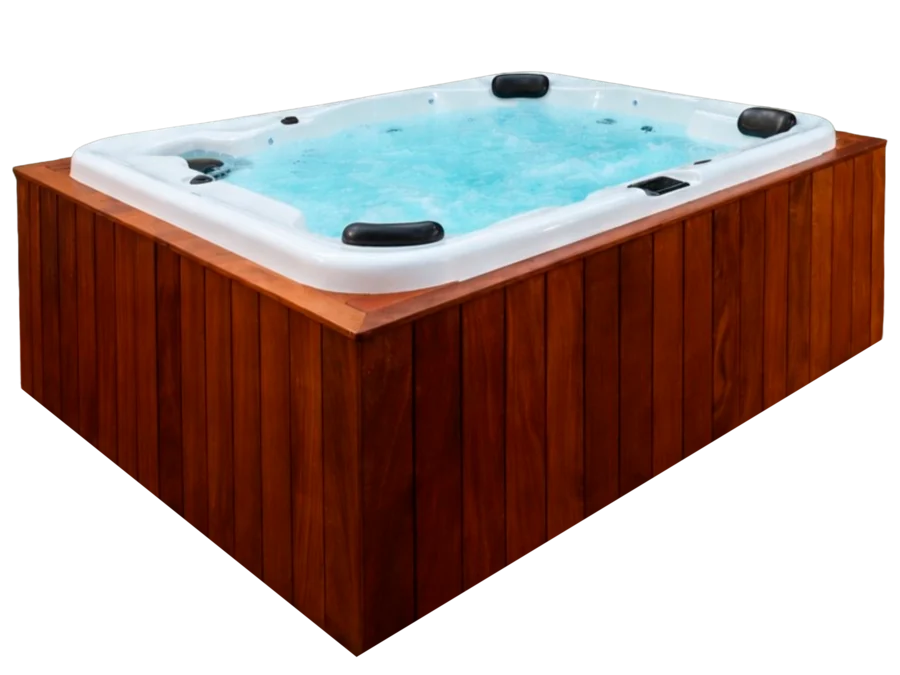 Spa Montecarlo